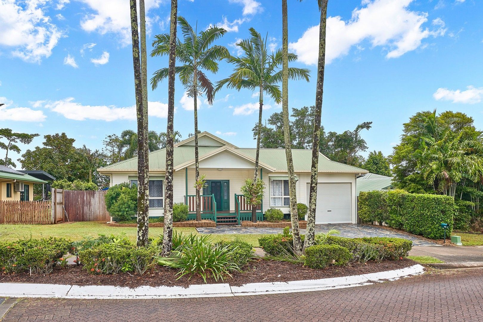 28 Village Terrace, Redlynch QLD 4870, Image 0