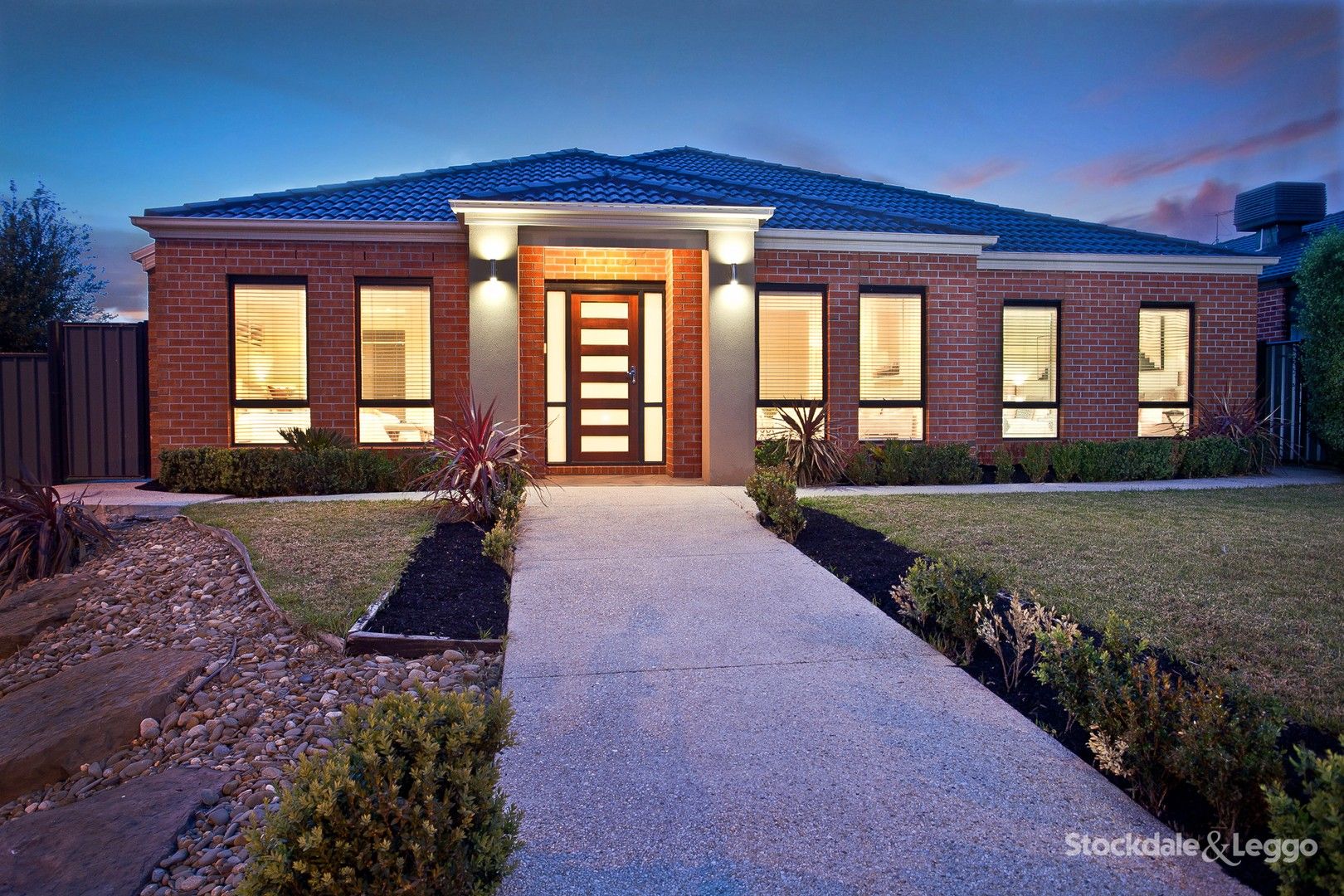 131 Lennon Parkway, Derrimut VIC 3026, Image 0