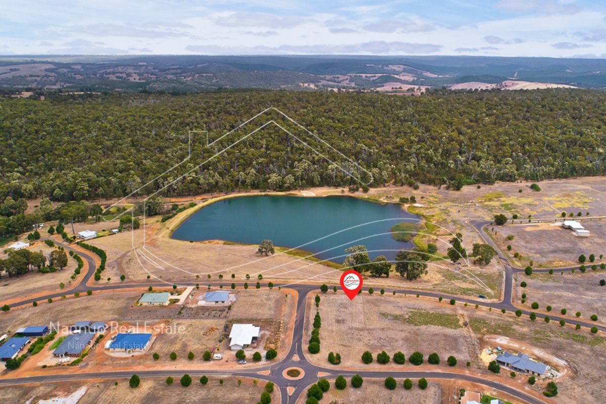 53 Gleneagles Drive, Bridgetown WA 6255 Domain