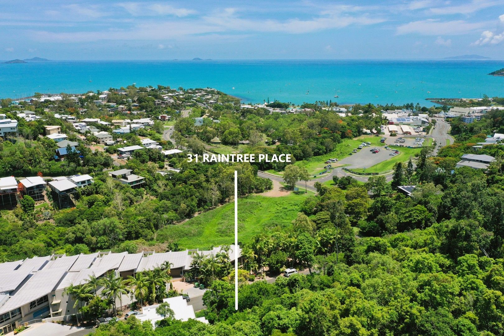 31 Raintree Place, Airlie Beach QLD 4802, Image 0