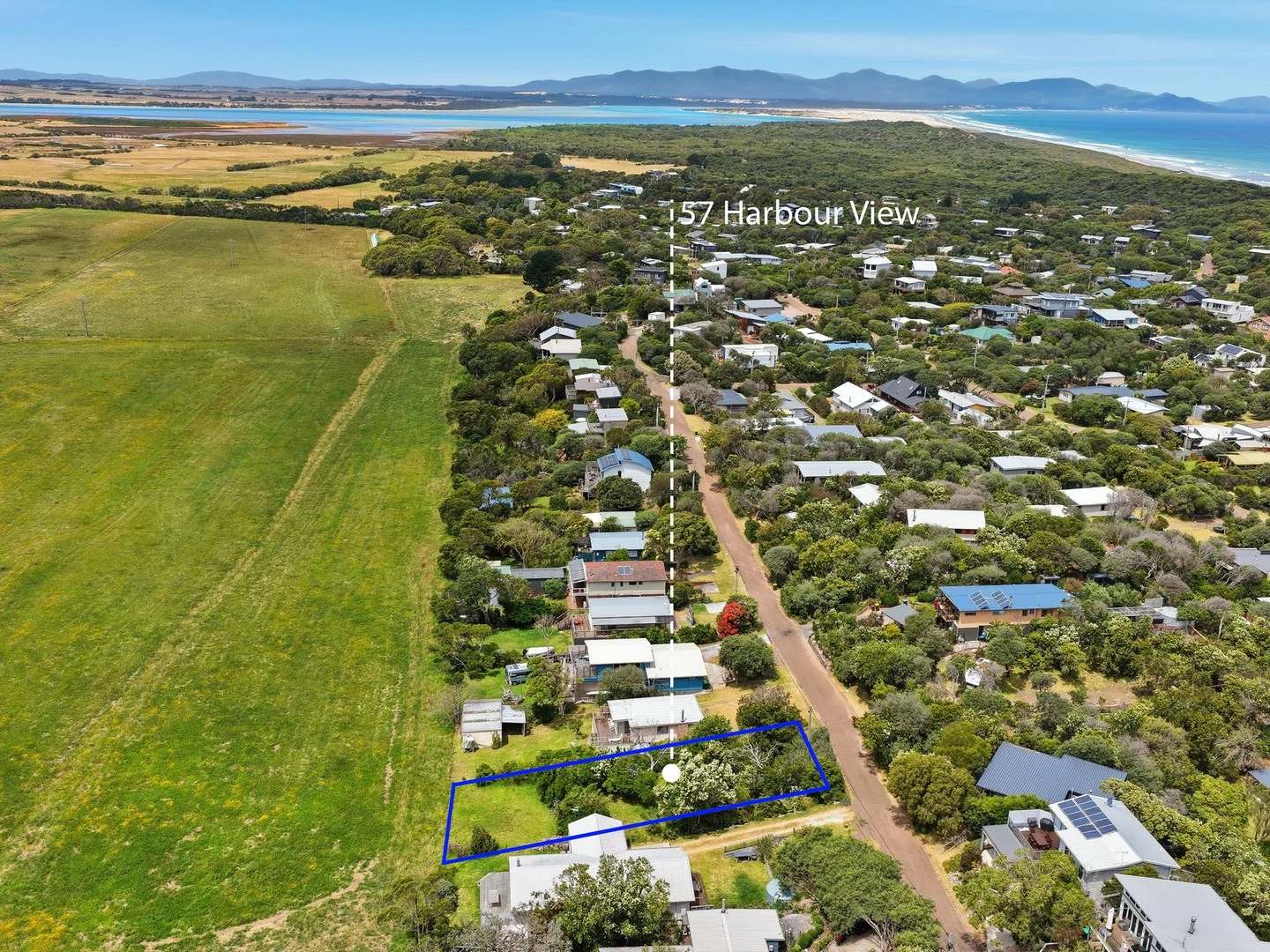 57 Harbour View, Sandy Point VIC 3959