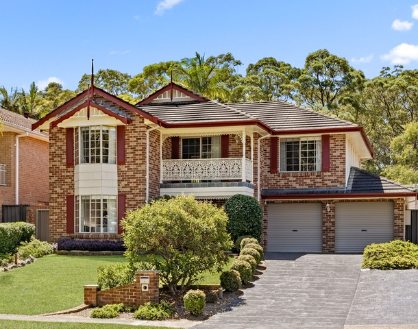 54 Coachwood Crescent, Alfords Point NSW 2234