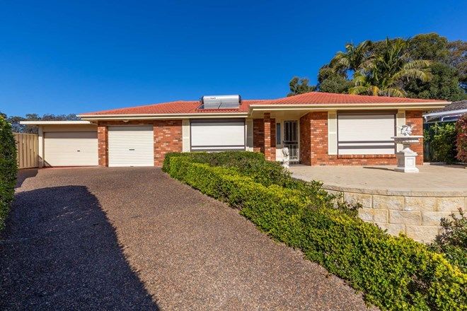 Picture of 19 Angela Close, CAREY BAY NSW 2283