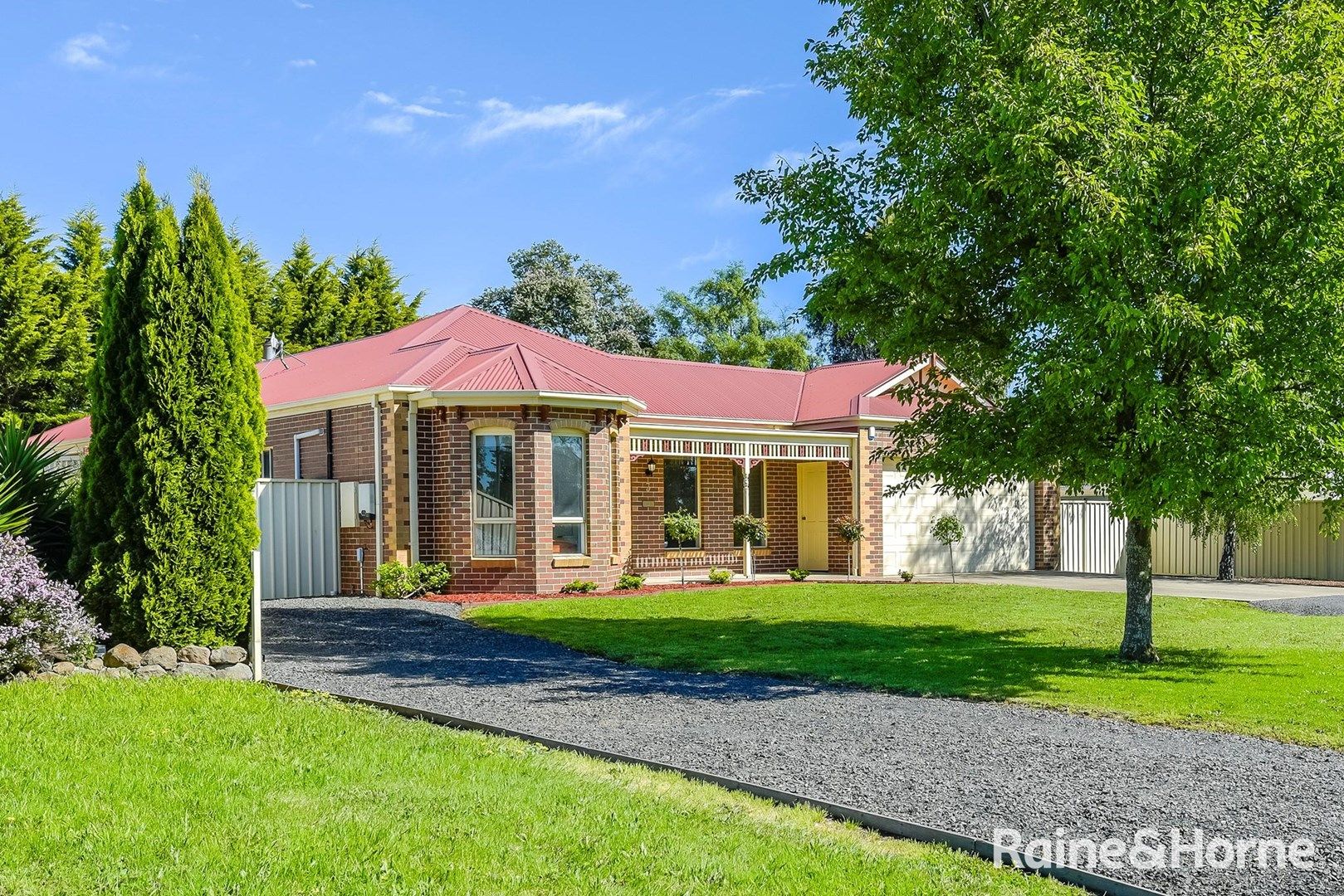 3 Macbain Street, Tylden VIC 3444, Image 0