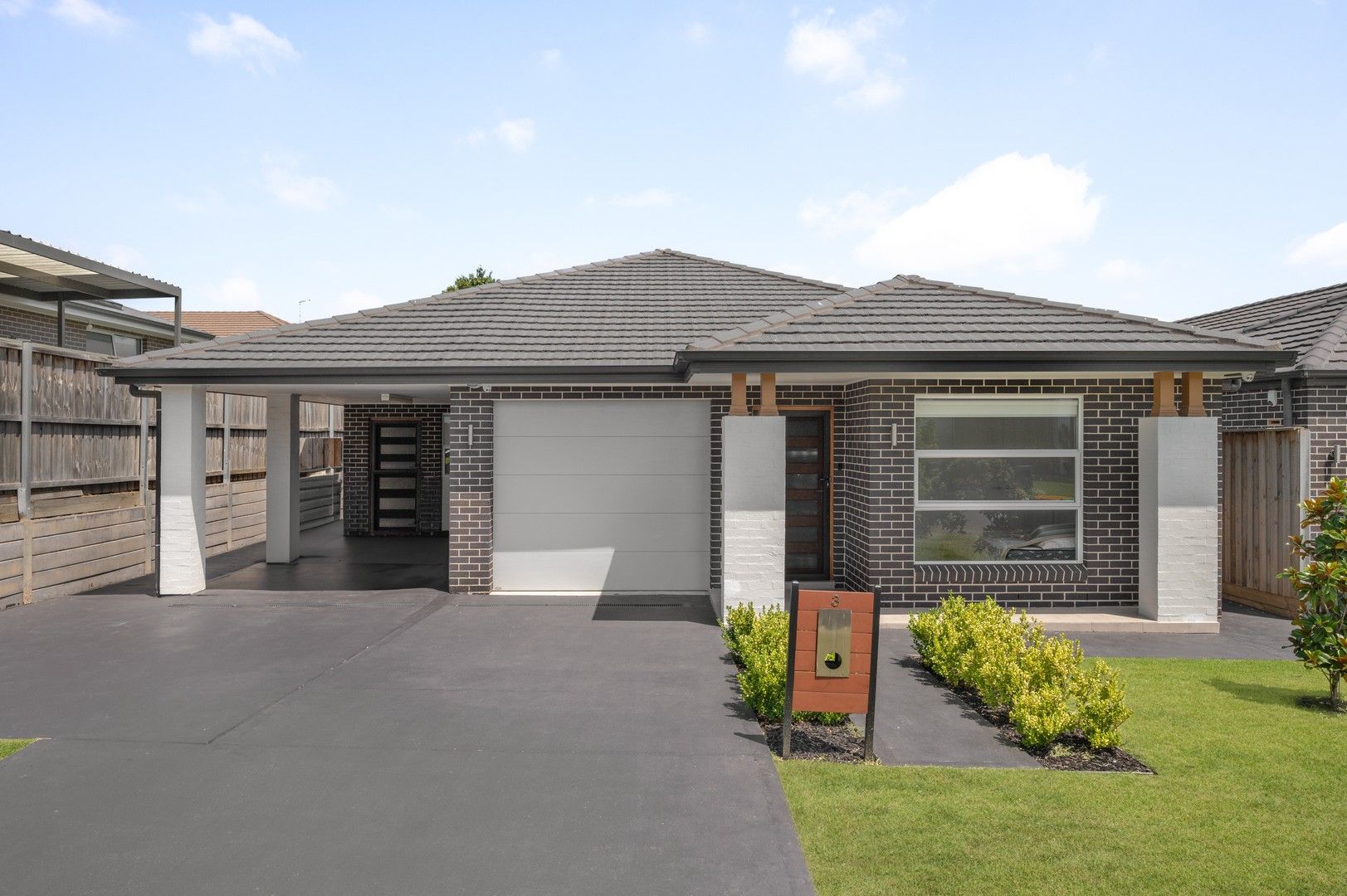 3B Meale Avenue, Gledswood Hills NSW 2557, Image 0