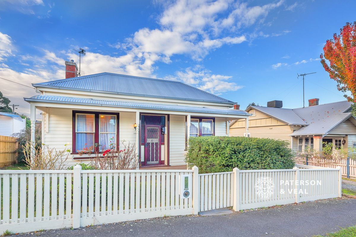 108 Eureka Street, Ballarat East VIC 3350, Image 0