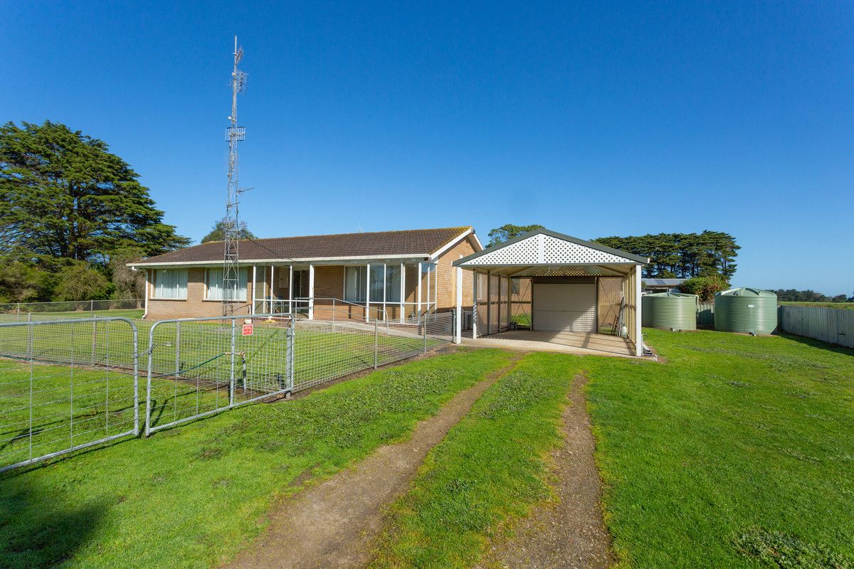 395 Membreys Road, Naringal VIC 3277, Image 2