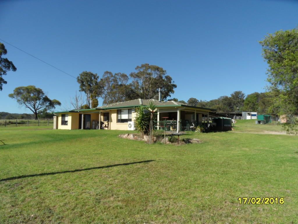 985 Sorrento Road, Dalveen, Dalveen QLD 4374, Image 1