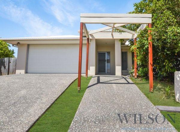 Picture of 21 Hilltop Terrace, SPRINGFIELD LAKES QLD 4300