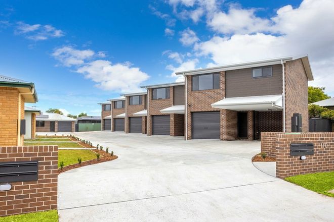 Picture of 8/108 Wingham Road, TAREE NSW 2430