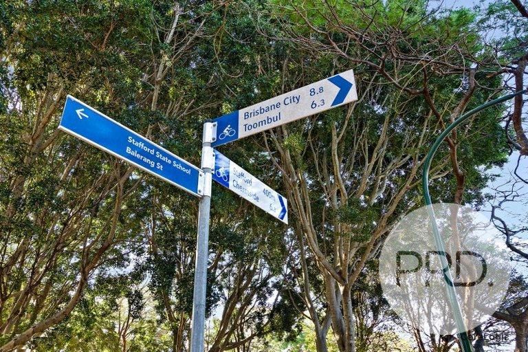 1 bedrooms Apartment / Unit / Flat in 29/50 Collier Street STAFFORD QLD, 4053