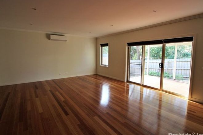 53 Apartments For Rent In Croydon South Vic 3136 Domain