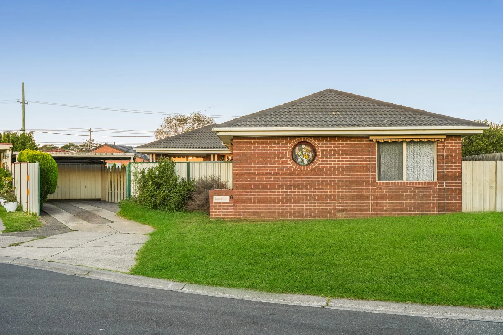 Big Block. Big Value. Outstanding Buying Opportunity!, Werribee