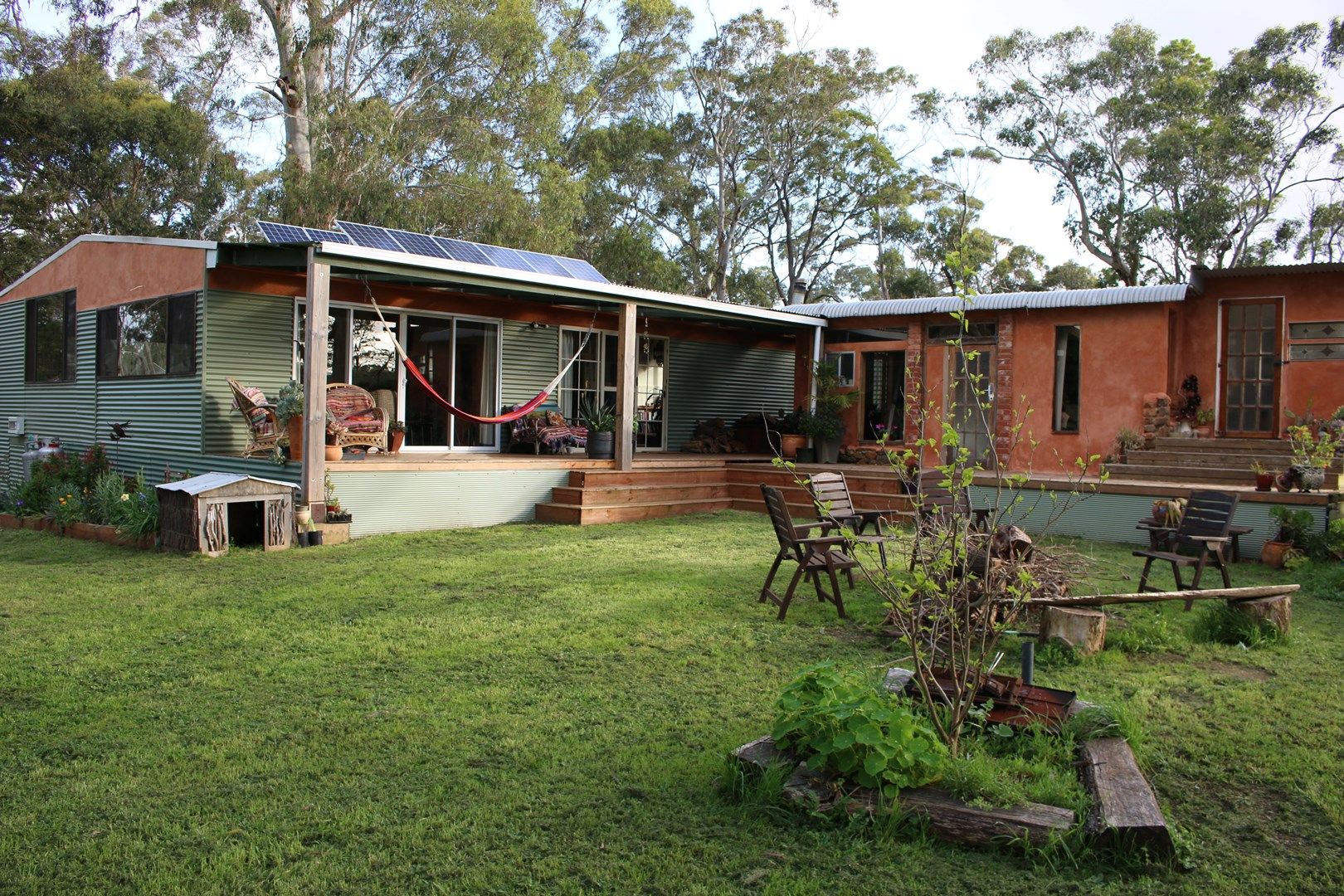 420 Scoullers Road, Carpendeit VIC 3260, Image 0