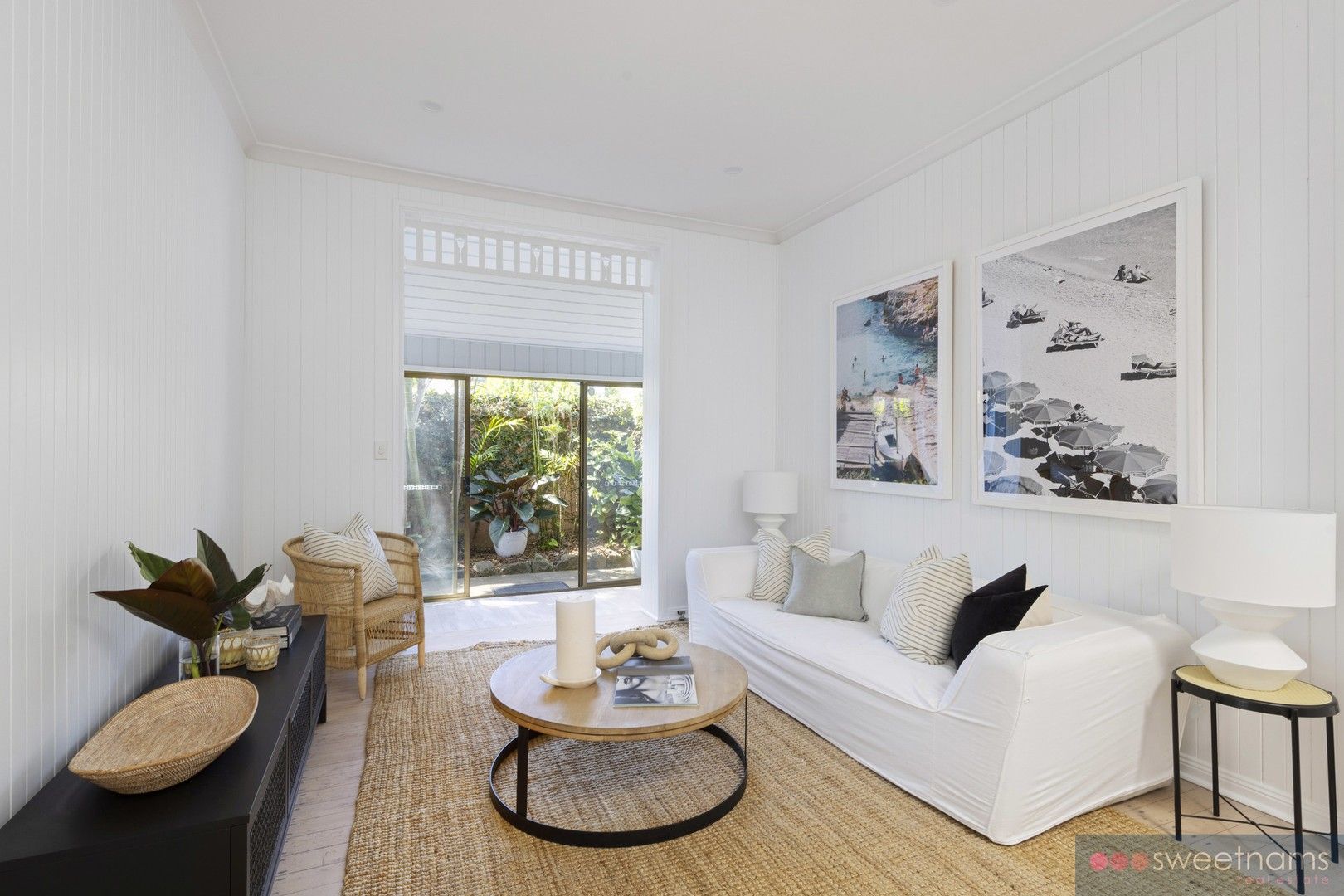 3 bedrooms Semi-Detached in 8 Dalley Street QUEENSCLIFF NSW, 2096