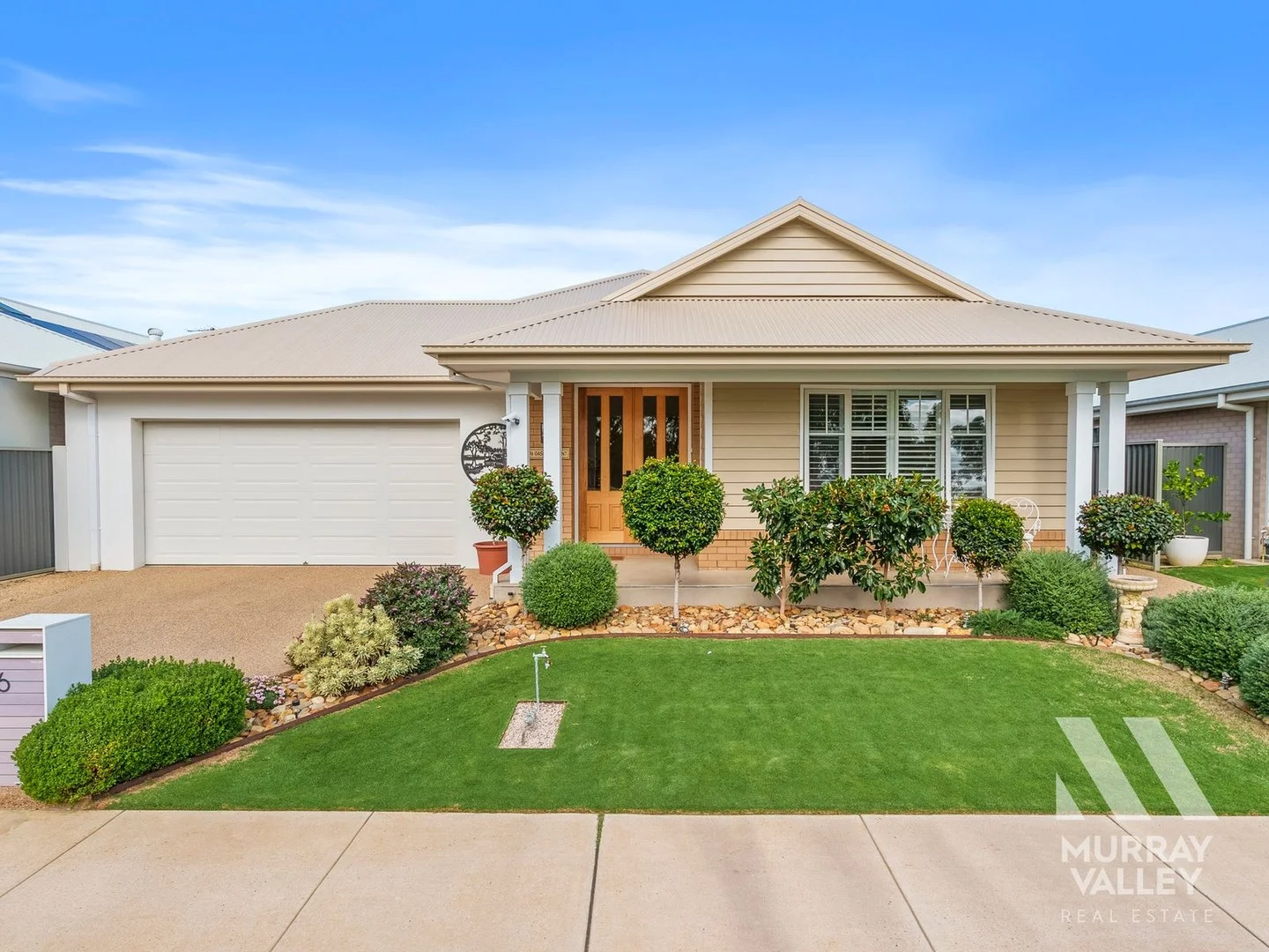 16 Oasis Crescent, Yarrawonga VIC 3730