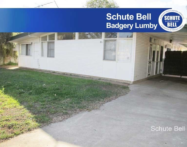 85 Oxley Street, Bourke NSW 2840