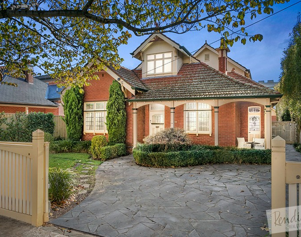 64 Buckley Street, Essendon VIC 3040