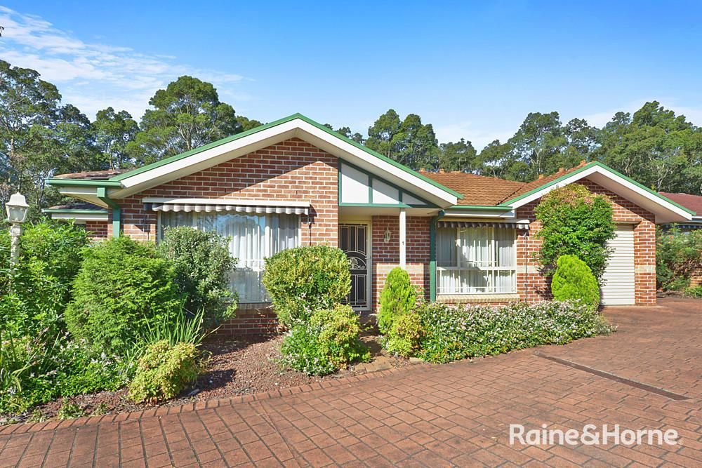 1/7 Hamilton Place, Bomaderry NSW 2541