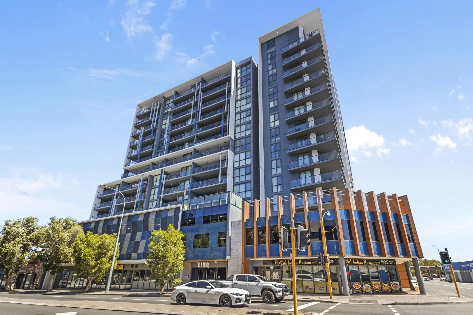 Additional image 32 of 103/269 James Street, Northbridge WA 6003