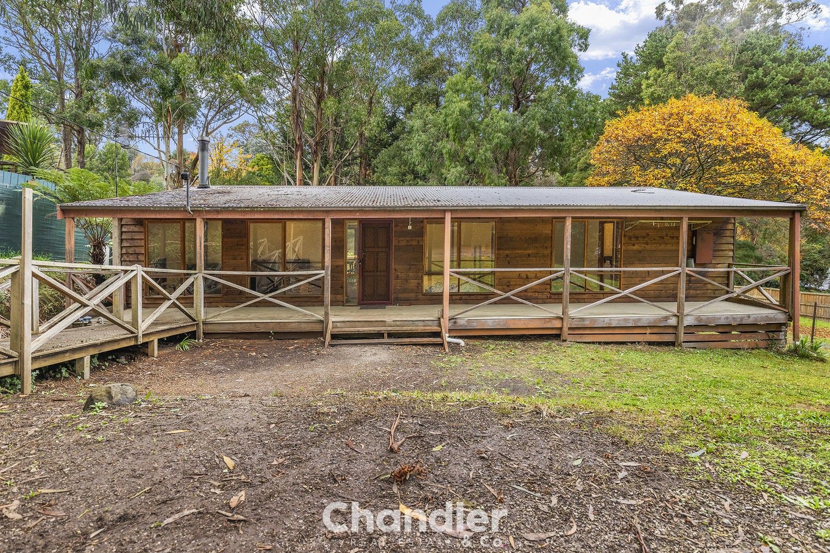 13 Baynes Park Road, Monbulk VIC 3793, Image 0