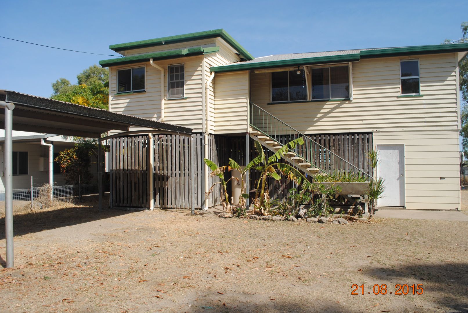 38 Riverview Drive, Karumba QLD 4891, Image 1