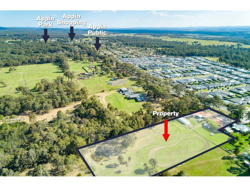 216 Appin Road, Appin NSW 2560, Image 0
