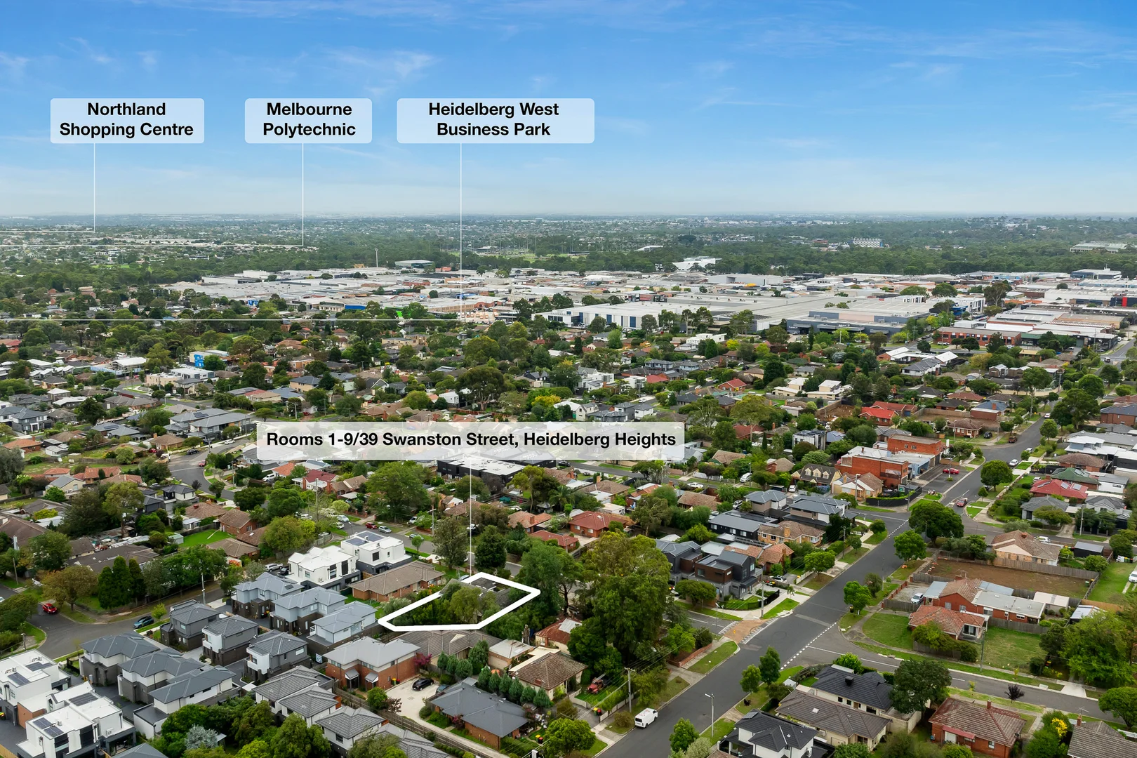 Additional image 13 of 39 Swanston Street, Heidelberg Heights VIC 3081