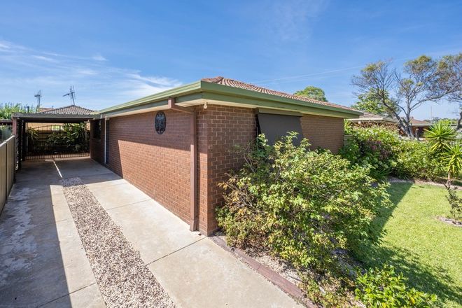 Picture of 51A Meaklim Street, SHEPPARTON VIC 3630