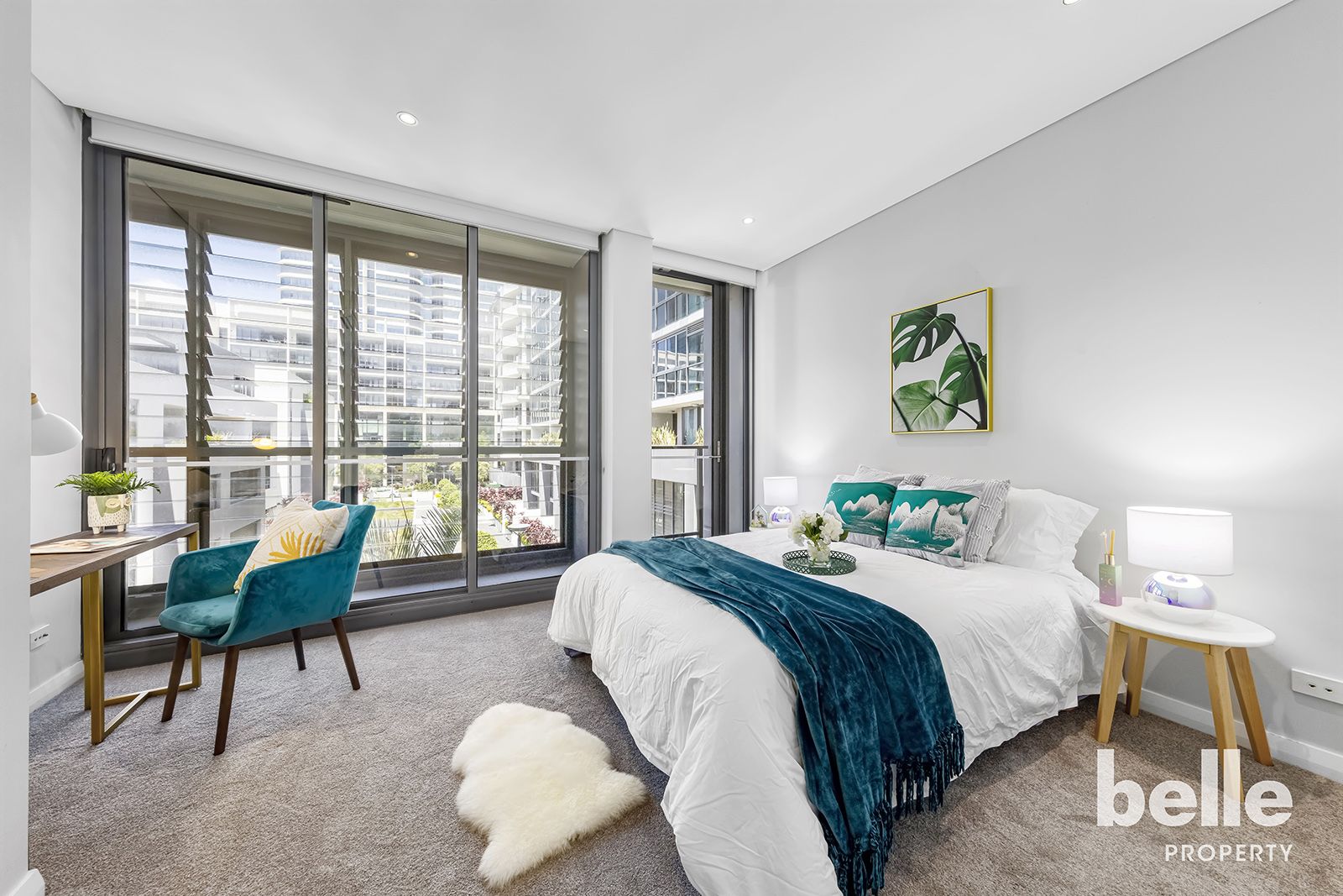 409/53 Hill Road, Wentworth Point NSW 2127, Image 2