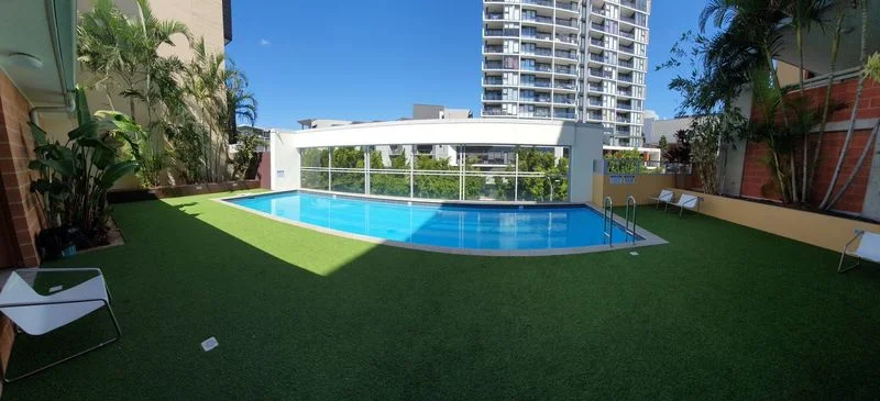 Additional image 15 of 3509/22 Carraway Street, Kelvin Grove QLD 4059