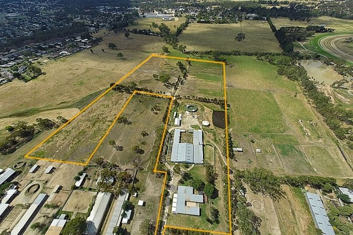 13 Kobyboyn Road, Seymour VIC 3660, Image 1