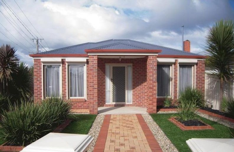 127 Archer Street, Shepparton Property History & Address Research