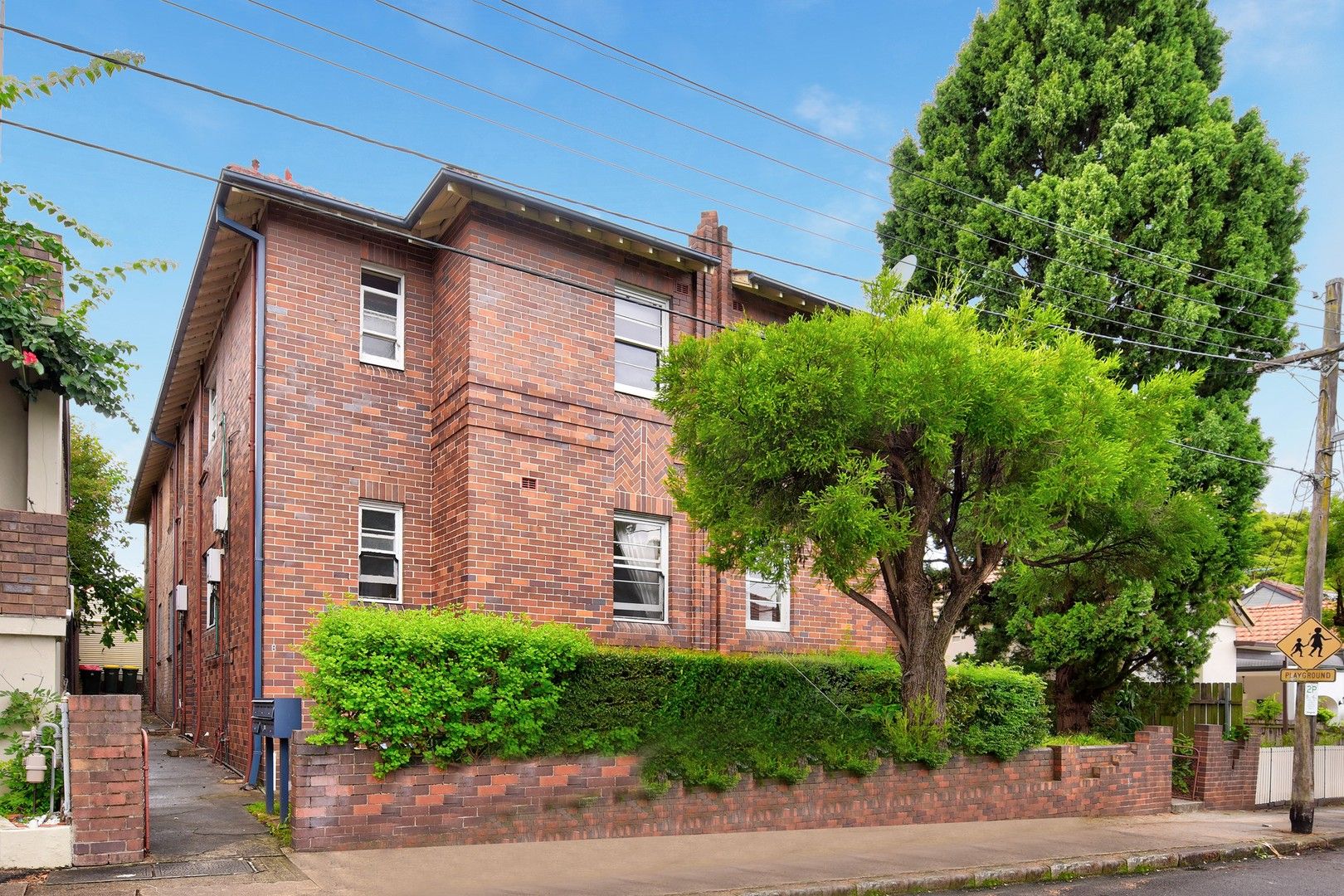 8 Rose Street, Ashfield NSW 2131, Image 0