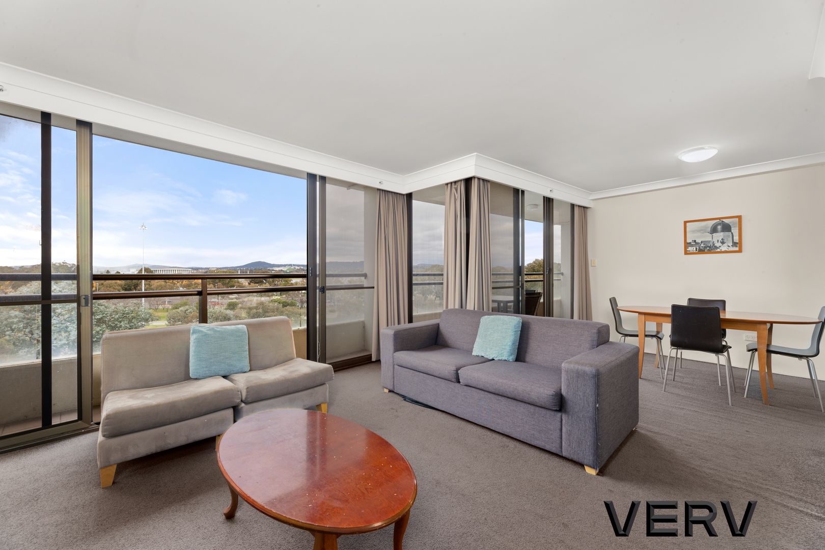 607/2 Marcus Clarke Street, City ACT 2601, Image 1