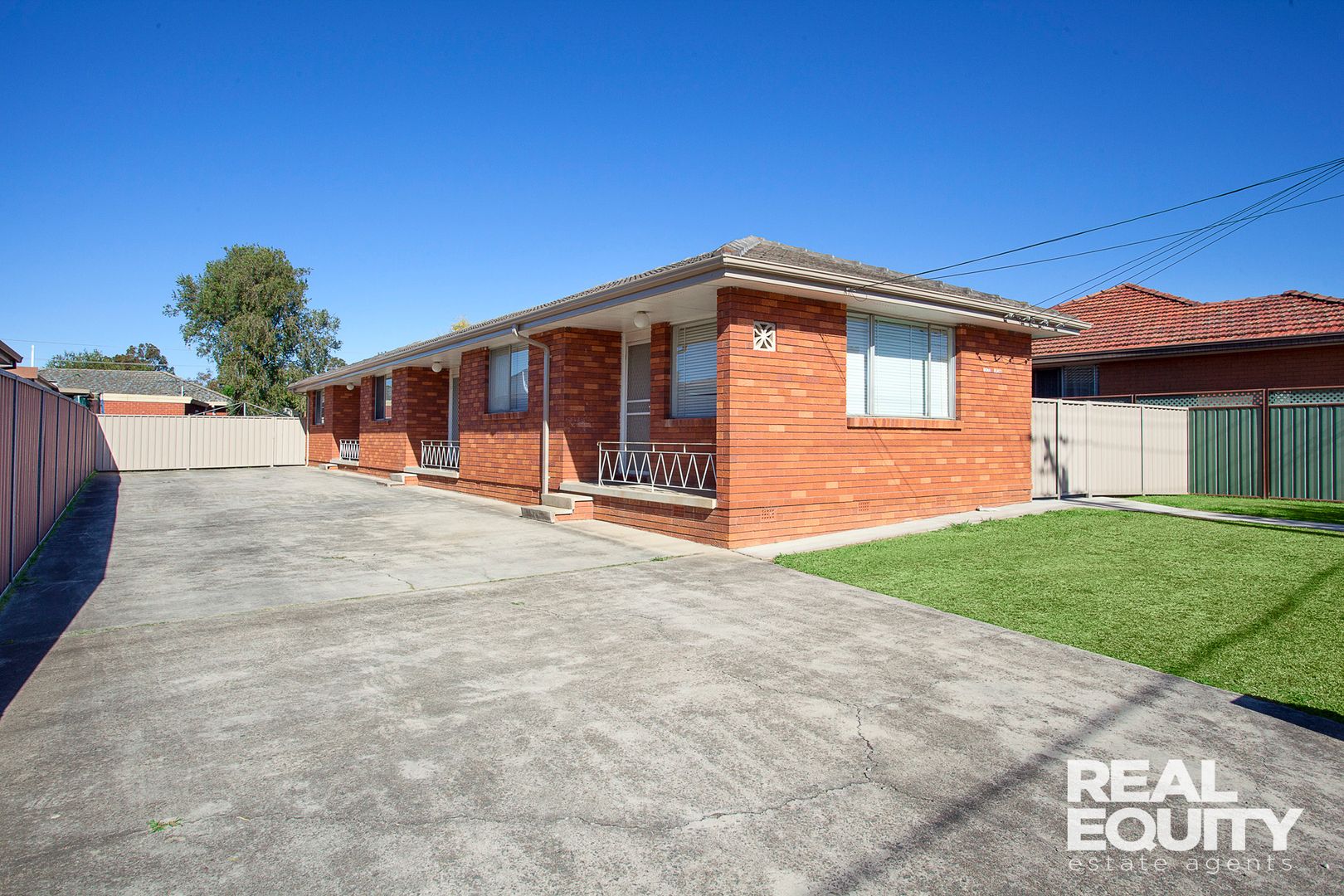 1/264 Epsom Road, Chipping Norton NSW 2170 Villa For Rent Domain