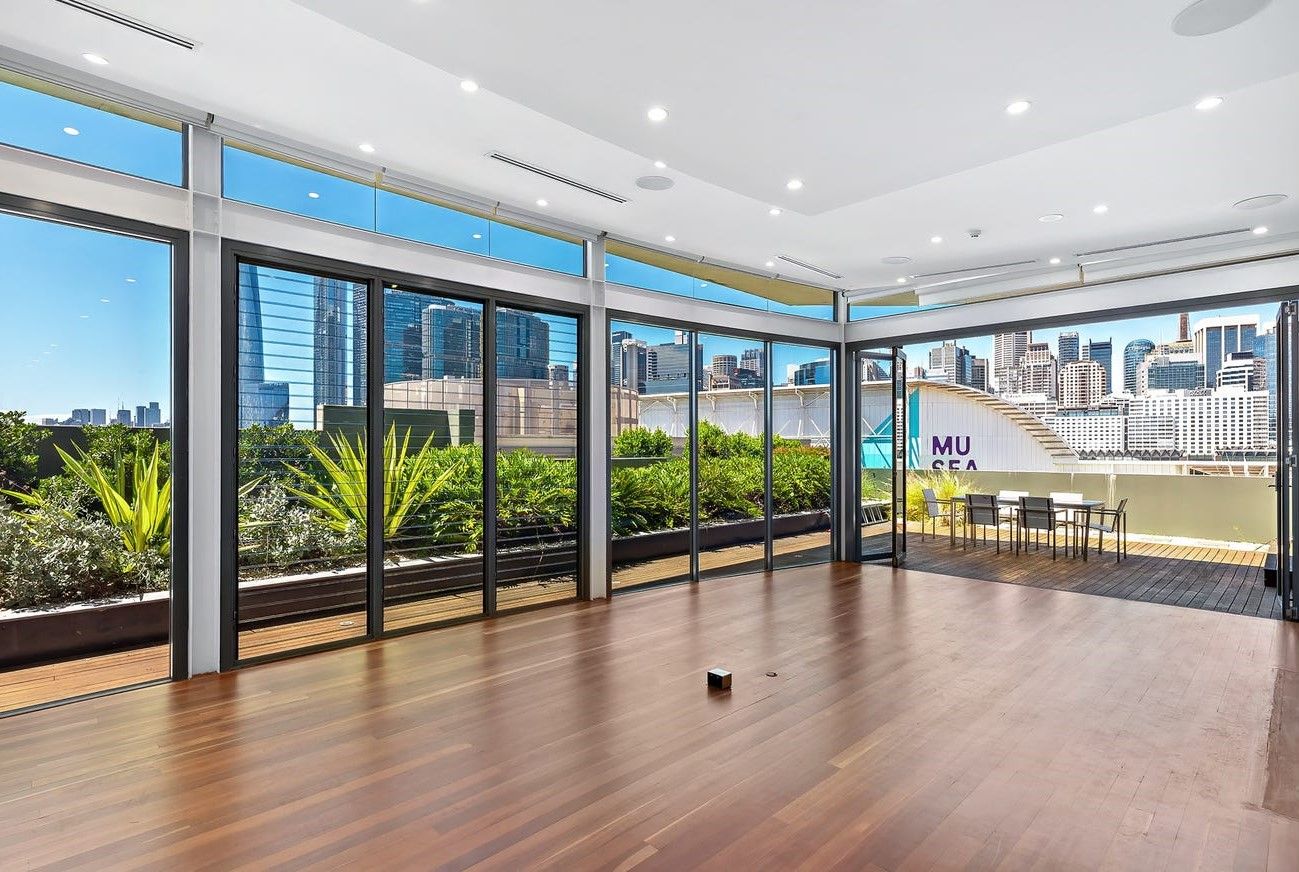 Level 4/84 Union Street, Pyrmont NSW 2009, Image 2