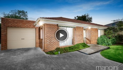 Picture of 3/34 Mount Street, ALTONA VIC 3018