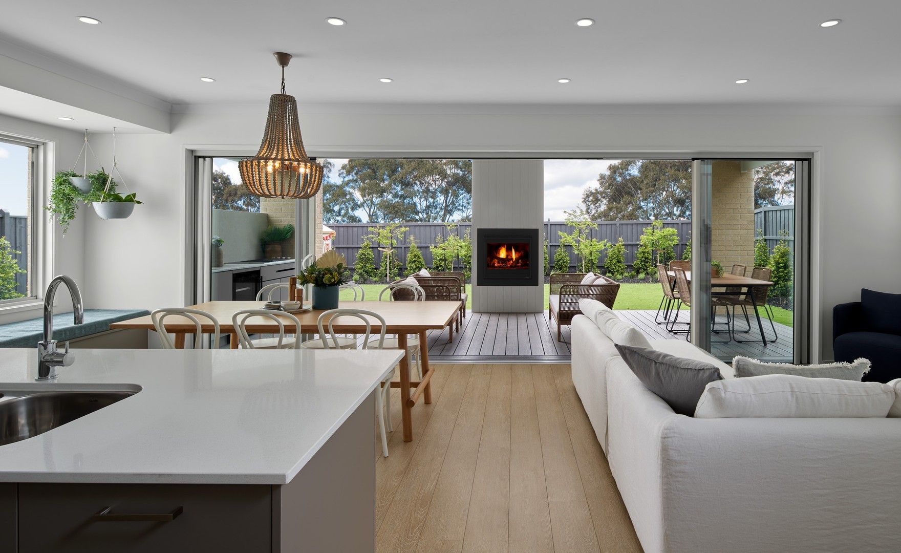 4 bedrooms New House & Land in 1725 Zion Parade CLYDE VIC, 3978