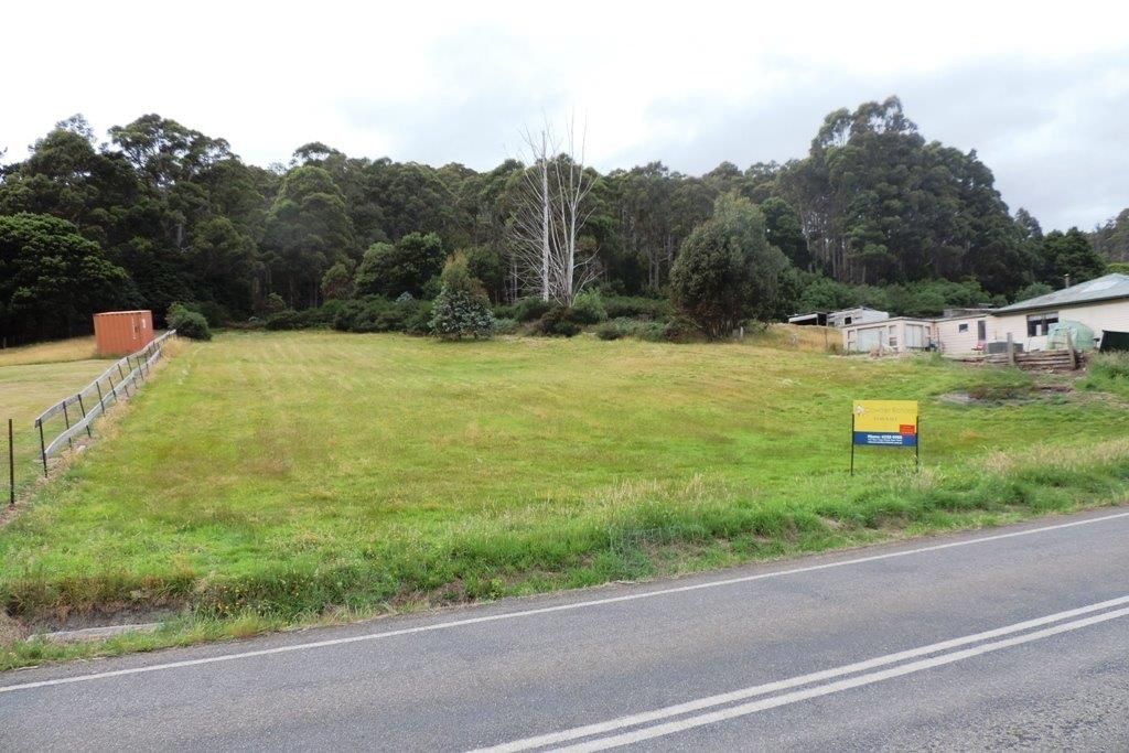 2375a Gordon River Road, National Park TAS 7140, Image 0