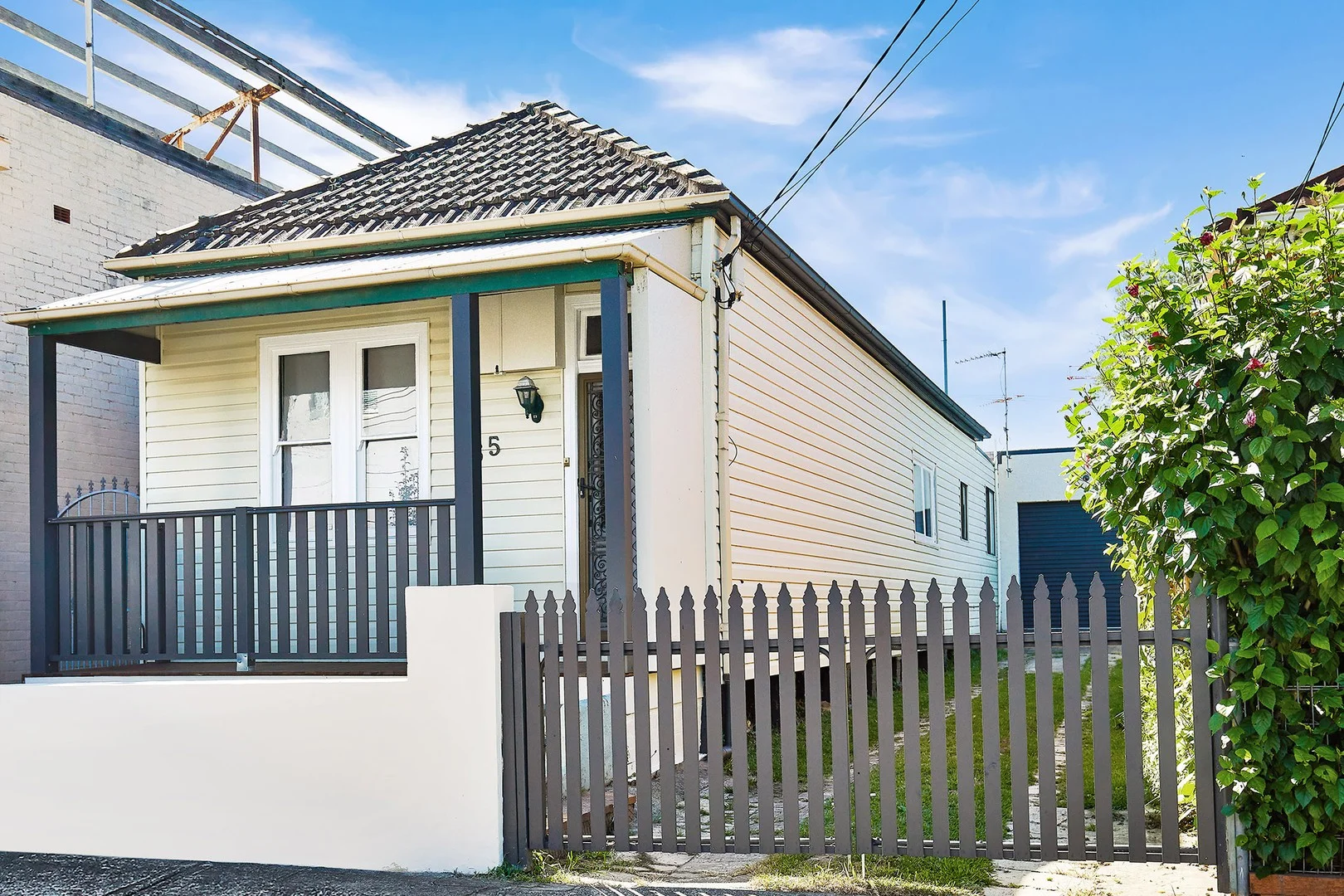 Primary image of 65 Fanning Street, Tempe NSW 2044