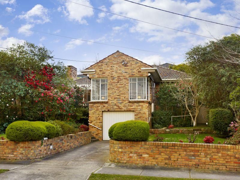 53 Renwick Street, Glen Iris Property History & Address Research Domain