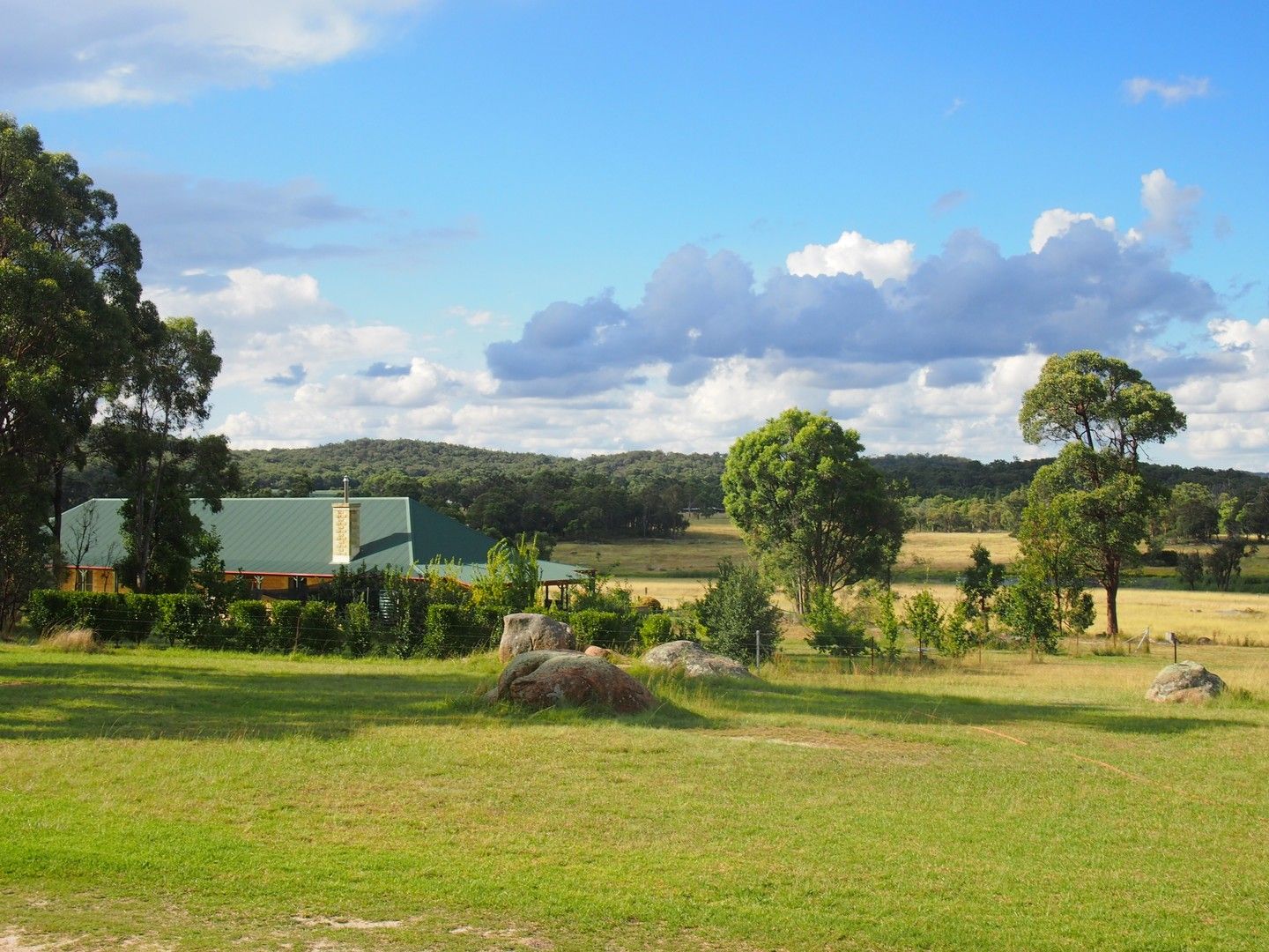 Robert Channon Wines 32 Bradley Lane, Stanthorpe QLD 4380 House for Sale