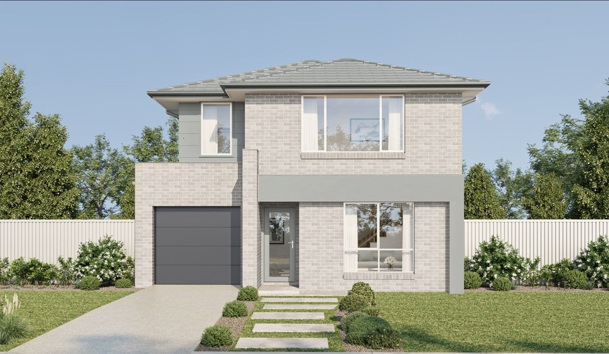 4 bedrooms New House & Land in 140a Proposed Road AUSTRAL NSW, 2179