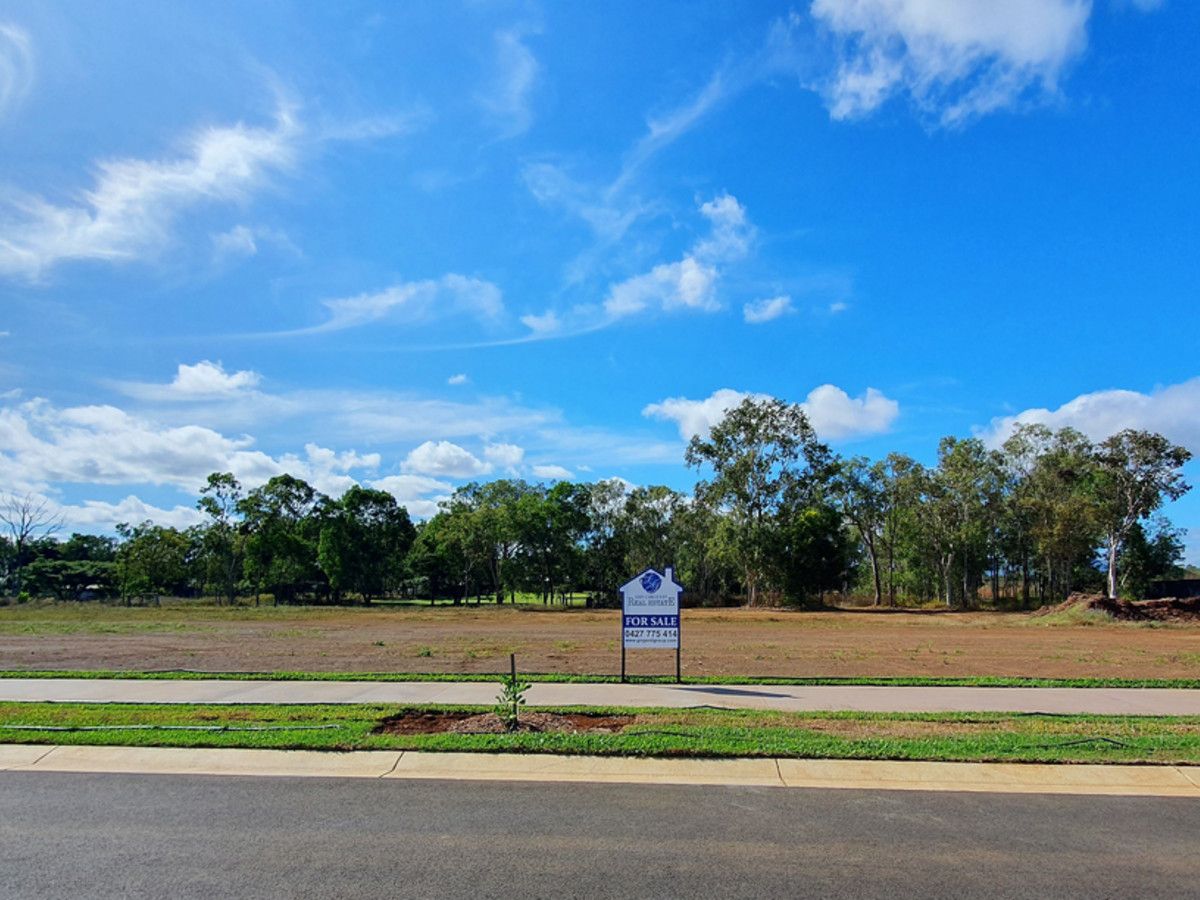 18 Paula Court, Mareeba QLD 4880 Domain