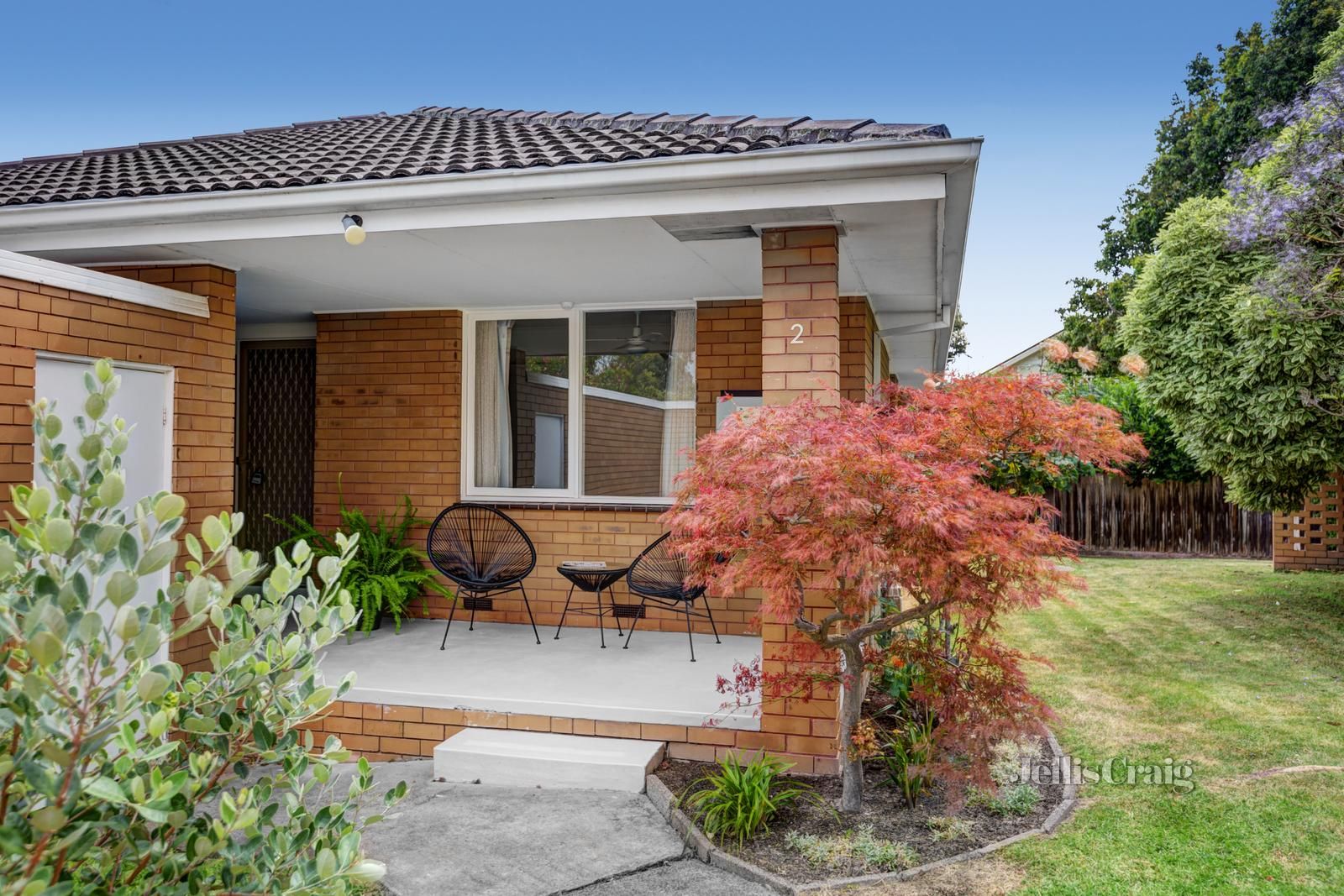 2/24-26 Service Road, Blackburn VIC 3130, Image 1