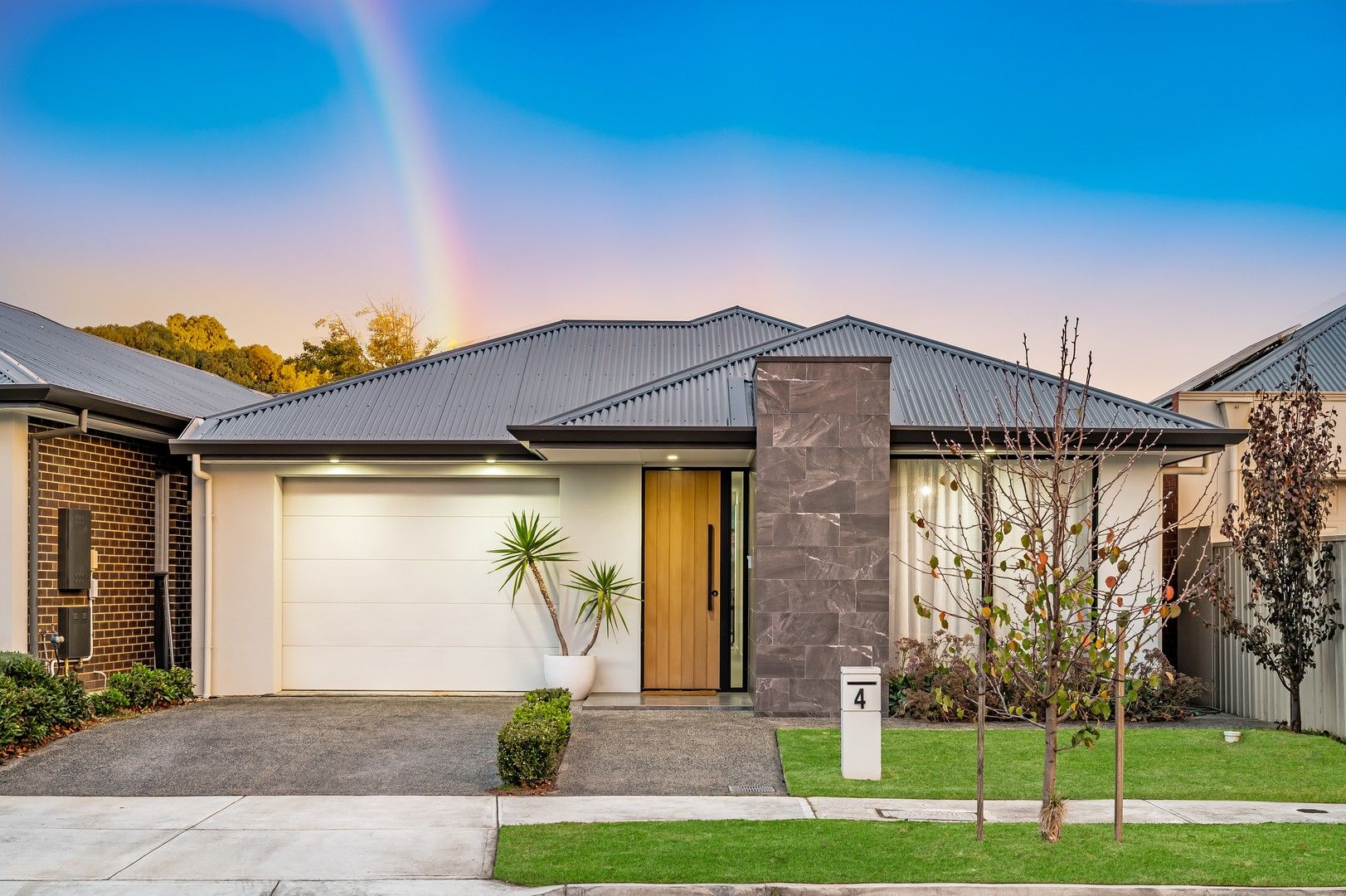 4 Motley Avenue, Fulham Gardens SA 5024, Image 0