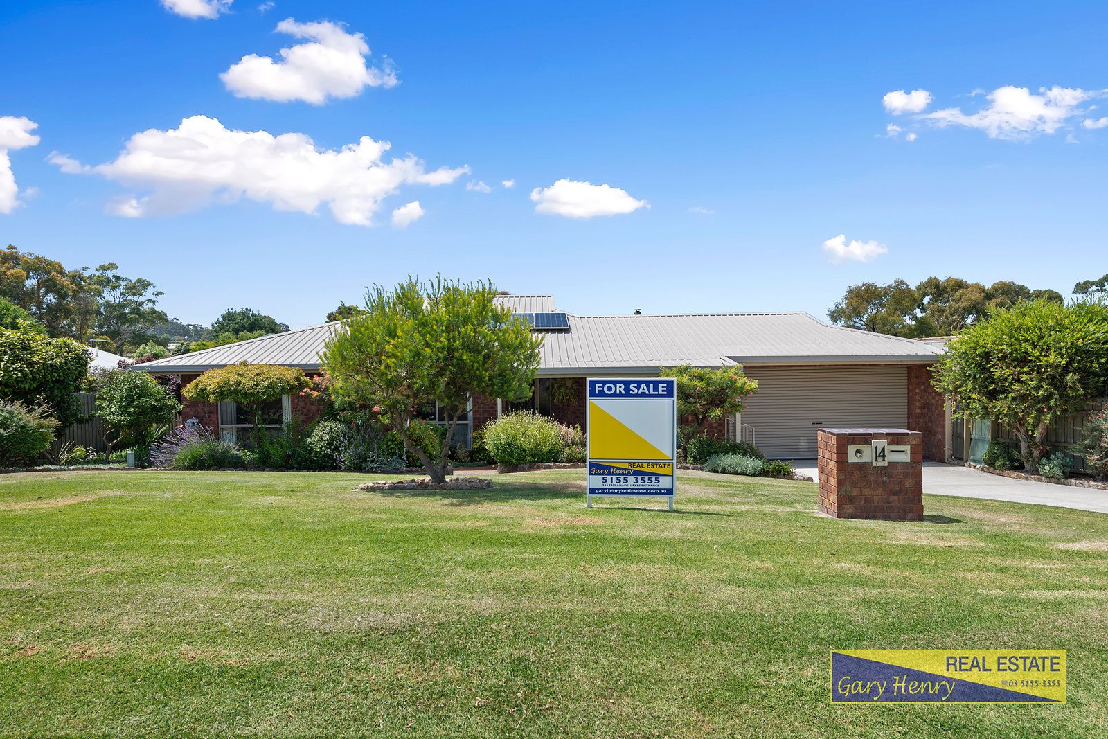 14 Morkham Court, Lakes Entrance VIC 3909, Image 0