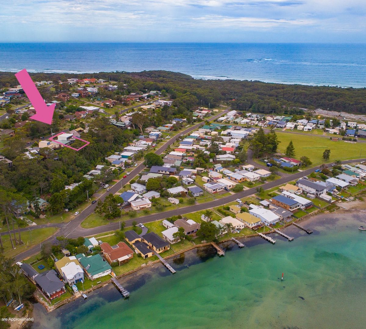 88 Canberra Crescent, Burrill Lake NSW 2539 House For Sale Domain