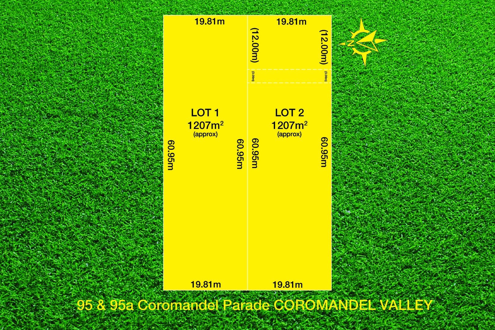 95 & 95a Coromandel Parade, Coromandel Valley SA 5051, Image 0